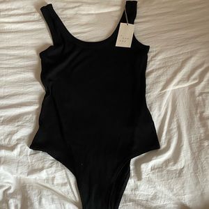 SOLD!!! NWT bodysuit